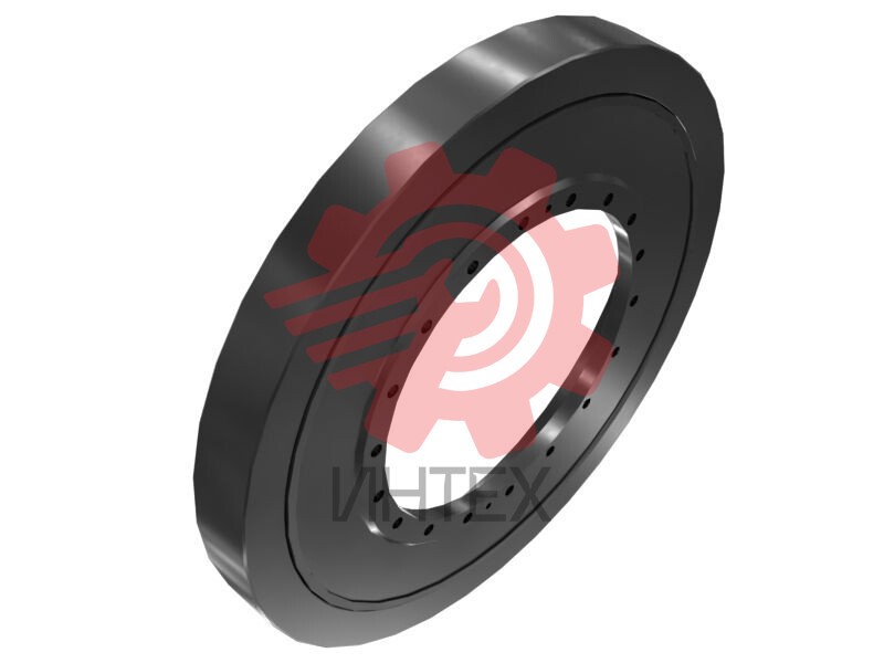 Демпфер коленчатого вала Cat® Reman 10R-0712 / 10R0712
