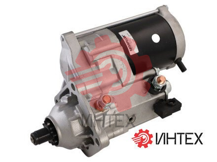 Электростартер Reman 10R-0754 / 10R0754