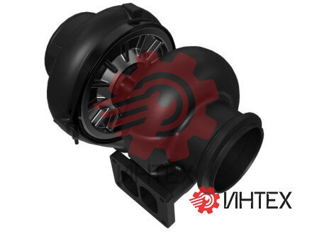Базовый турбокомпрессор Reman 10R-2038 / 10R2038