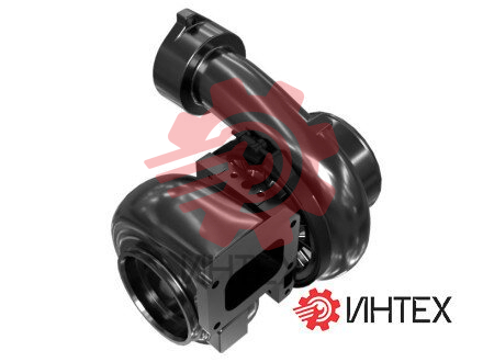 Базовый турбокомпрессор Reman 10R-2844 / 10R2844