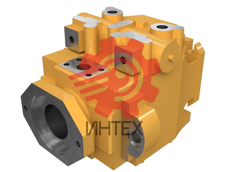 Cat® Reman Piston Pump 10R-3811 / 10R3811