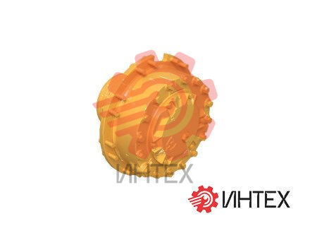 БЛОК КОЛЕСА ПОДАЧИ 10R-5003 / 10R5003