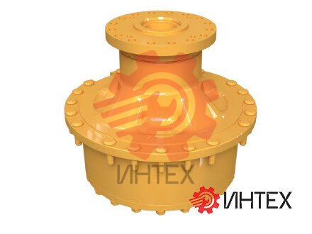 БЛОК КОЛЕСА ПОДАЧИ 10R-5004 / 10R5004