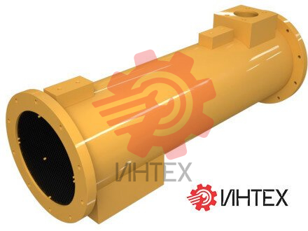 СЕРДЕЧНИК МАСЛЯНОГО ФИЛЬТРА В СБОРЕ 10R-5675 / 10R5675