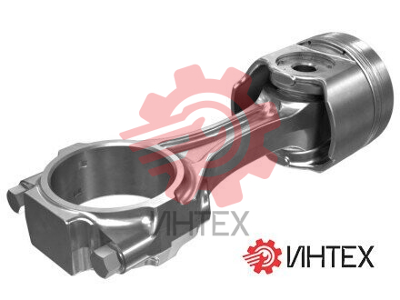 Комплект цилиндра 10R-6014 / 10R6014