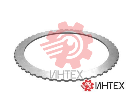 Диск сцепления 10R-8444