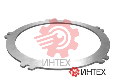 Диск сцепления 10R-8445