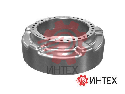КРЕПЛЕНИЕ ТОРМОЗА 10R-8744