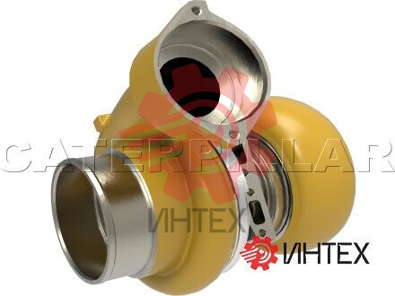 Базовый турбокомпрессор Reman 10R-8799 / 10R8799