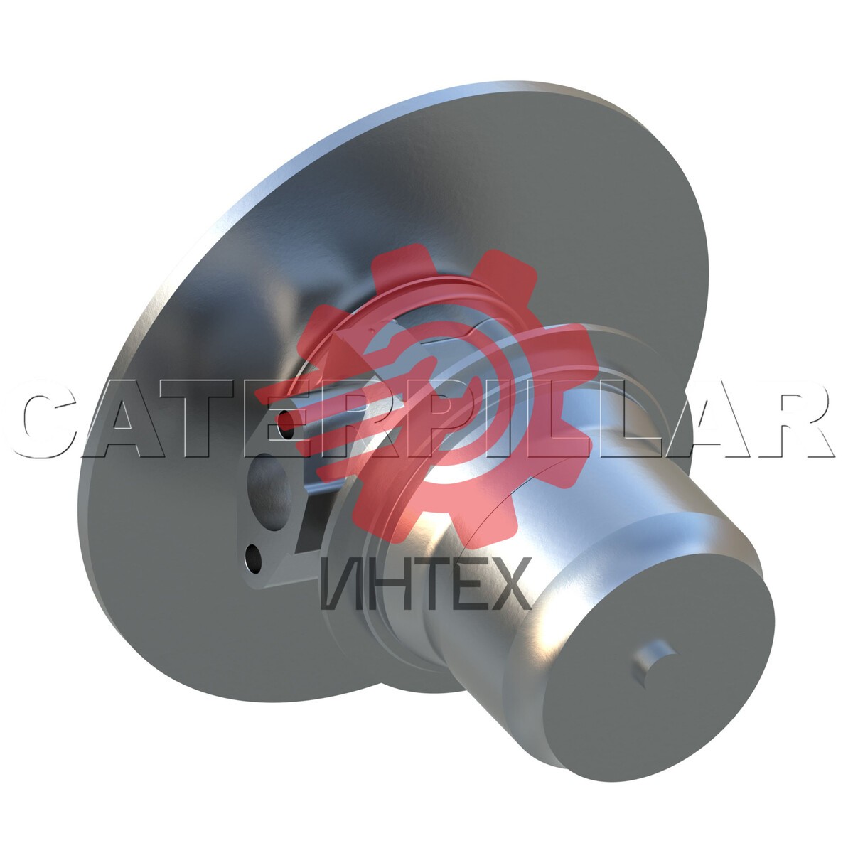 Cat® Reman Turbocharger Cartridge 10R-8933 / 10R8933