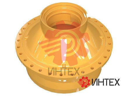 Ступица звездочки с наружным диаметром 902 мм 110-2664 / 1102664
