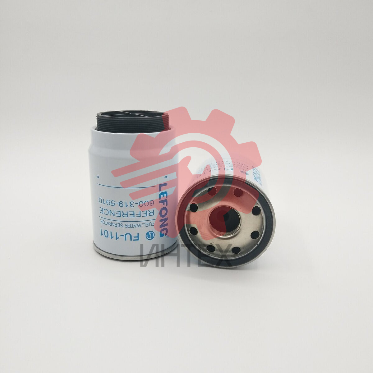 Топливный фильтр FU-1101 LEFONG / FU1101