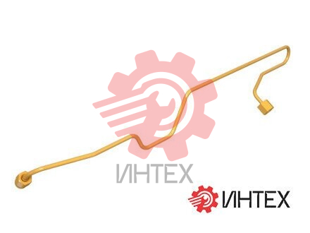 Топливная линия в сборе 111-4127 / 1114127