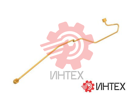 Топливная линия в сборе 111-4128 / 1114128
