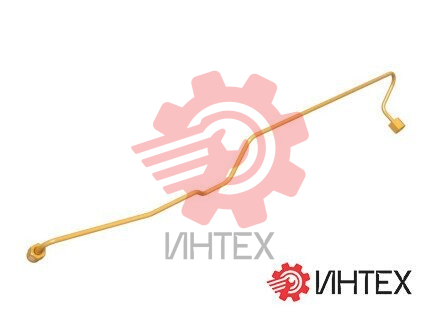 Топливная линия в сборе 111-4129 / 1114129