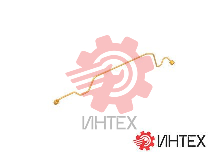 Топливная линия в сборе 111-4131 / 1114131
