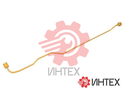 Топливная линия в сборе 111-4132 / 1114132