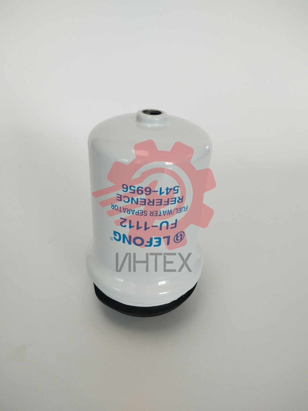 Топливный фильтр FU-1112 LEFONG / FU1112