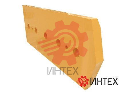 Режущая кромка 112-2473 / 1122473