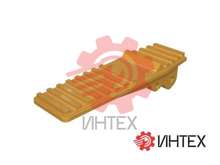 Управление педалью тормоза 113-7752 / 1137752