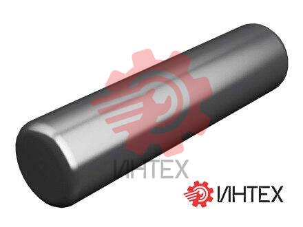 Твердый штифт-дюбель наружного диаметра 3 мм 114-6306 / 1146306