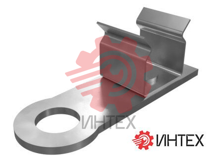 3-контактный зажим пластины 115-3069 / 1153069
