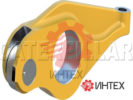 Коромысло инжектора диаметром вала 34,05 мм 115-9400 / 1159400