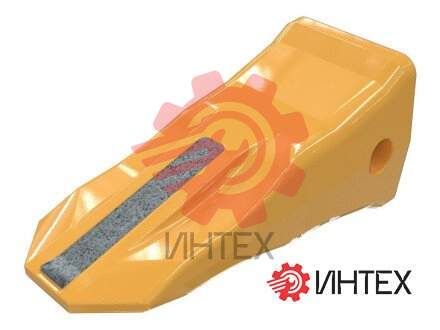 Износостойкий пробивающий наконечник 116-7459 / 1167459