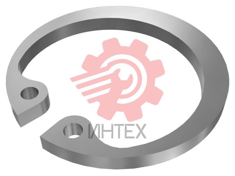 1mm Thick Piston Motor Internal Retaining Ring 117-9743