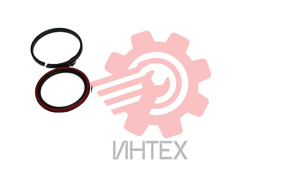 Ремкомплект гидроцилиндра поворота 049944 экскаватора погрузчика MST542