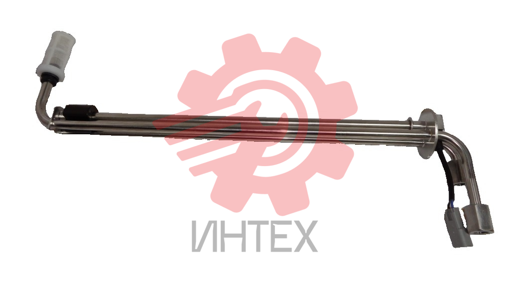 Датчик уровня топлива VOE11881914 (поплавок) экскаватора погрузчика Volvo BL61, BL71