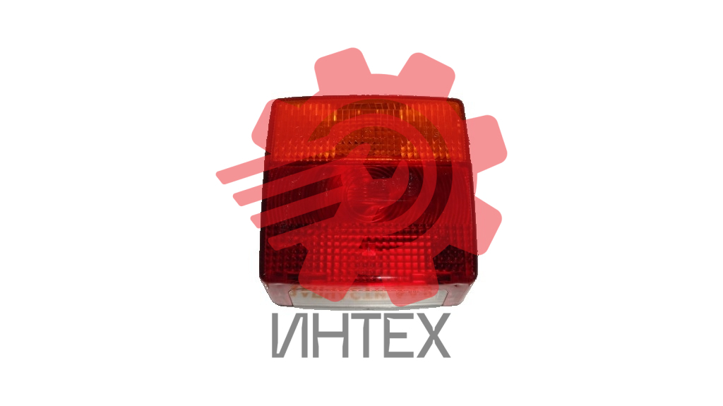 Фонарь VOE11882270 задний экскаватора погрузчика Volvo BL61, BL71