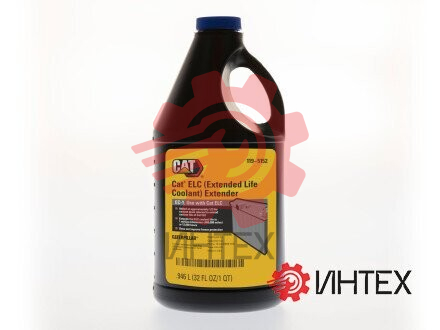 Присадка Cat® ELC Extender 119-5152 / 1195152