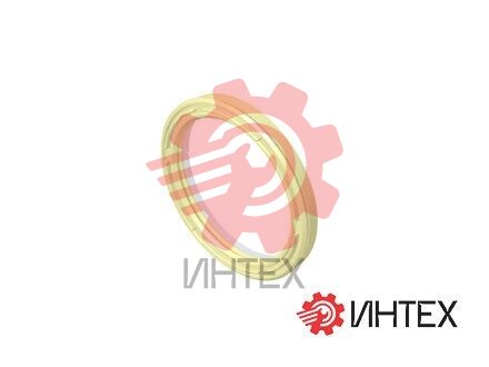 Уплотнение П-образной манжеты 119-5778 / 1195778