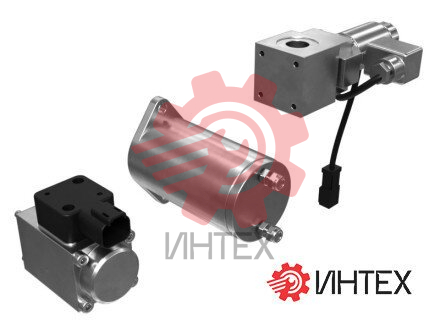 Cat® Reman New with Core (NWC) Solenoid Valve 11R-0128 / 11R0128