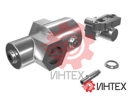 Cat® Reman New with Core (NWC) Solenoid Valve 11R-0130 / 11R0130