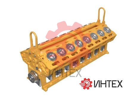 Cat® 3516 Reman New with Core (NWC) Short Block 11R-0184 / 11R0184