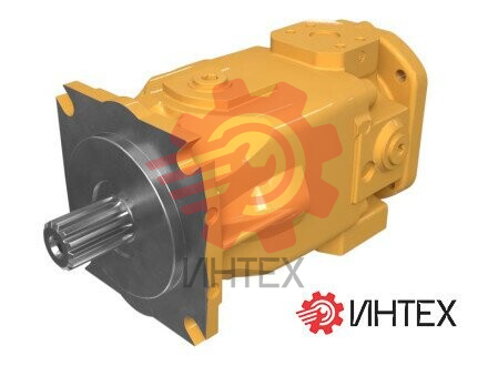 Cat® Reman New with Core (NWC) Piston Pump 11R-0186