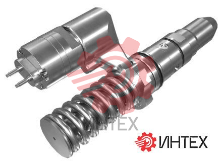 Cat® Reman New with Core (NWC) Fuel Injector 11R-0279 / 11R0279