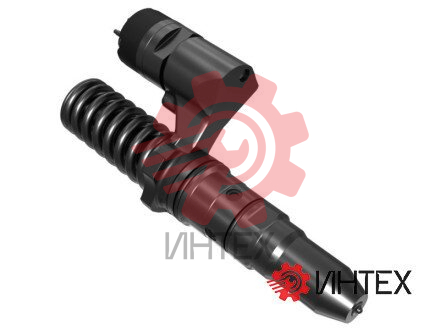 Cat® Reman New with Core (NWC) Fuel Injector 11R-0284 / 11R0284