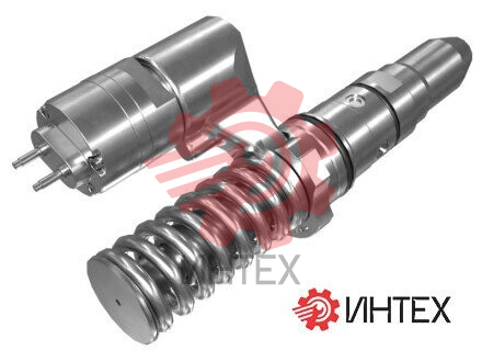 Cat® Reman New with Core (NWC) Fuel Injector 11R-0285 / 11R0285