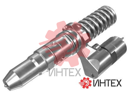 Cat® Reman New with Core (NWC) Fuel Injector 11R-0665 / 11R0665