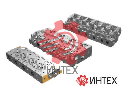 Cat® Reman New with Core (NWC) Hydraulic Cylinder 11R-1038 / 11R1038