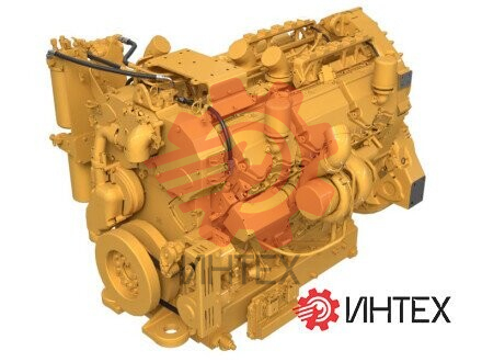 Cat® C32 Reman New with Core (NWC) Engine 11R-1039
