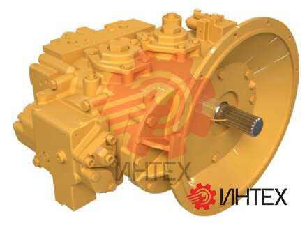 Cat® Reman New with Core (NWC) Piston Pump 11R-1049 / 11R1049