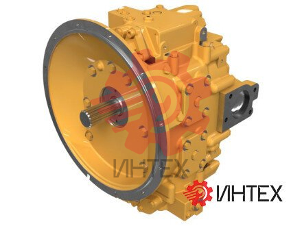 Cat® Reman New with Core (NWC) Piston Pump 11R-1051 / 11R1051
