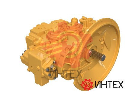 Cat® Reman New with Core (NWC) Piston Pump 11R-1052 / 11R1052