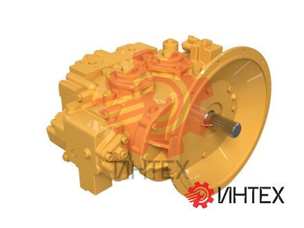 Cat® Reman New with Core (NWC) Piston Pump 11R-1053 / 11R1053