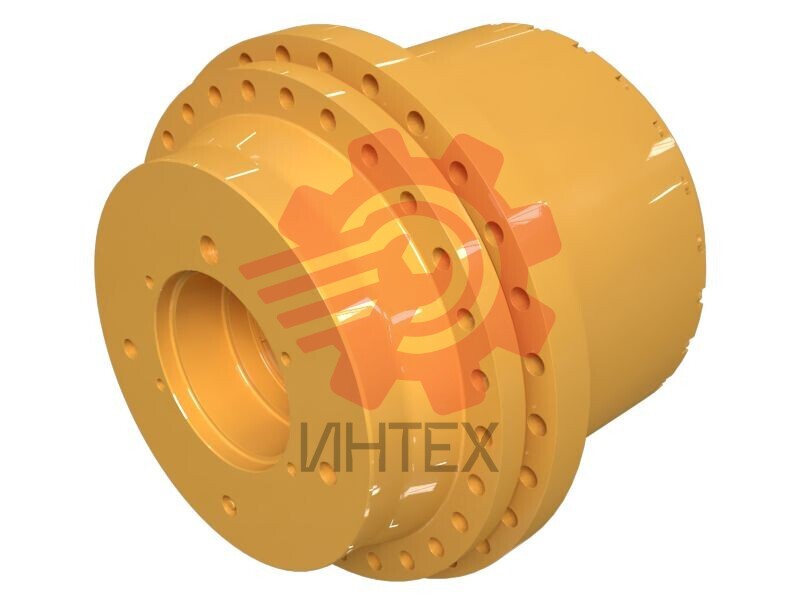 Cat® Reman New with Core (NWC) Final Drive 11R-1382 / 11R1382