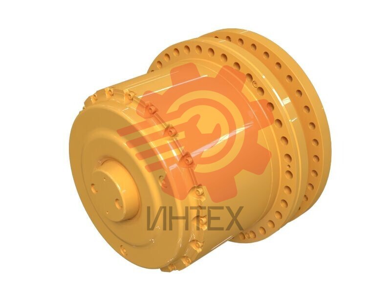 Cat® Reman New with Core (NWC) Final Drive 11R-1443 / 11R1443